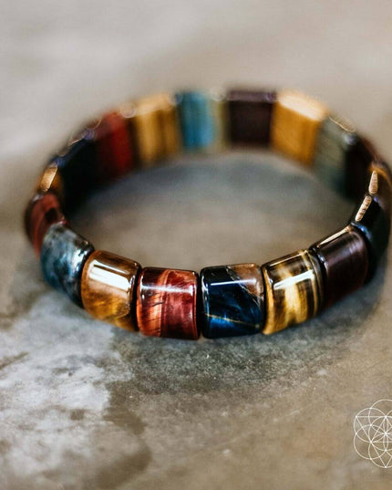 The Determination Bracelet