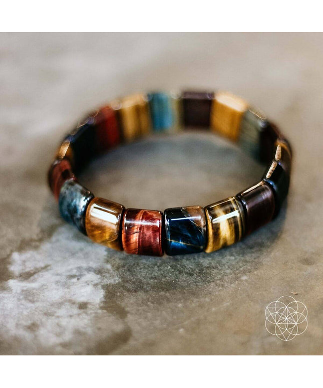 The Determination Bracelet