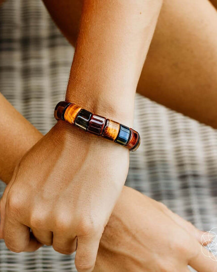 The Determination Bracelet