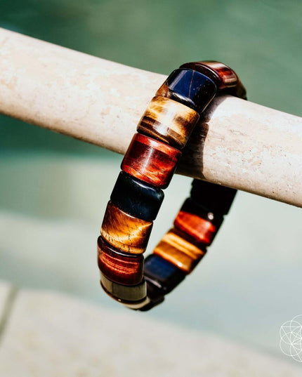 The Determination Bracelet