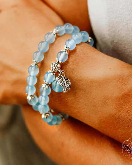 The Elegant Calming Bracelet
