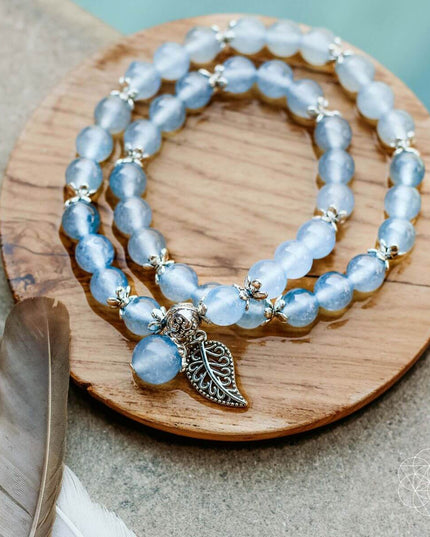 The Elegant Calming Bracelet