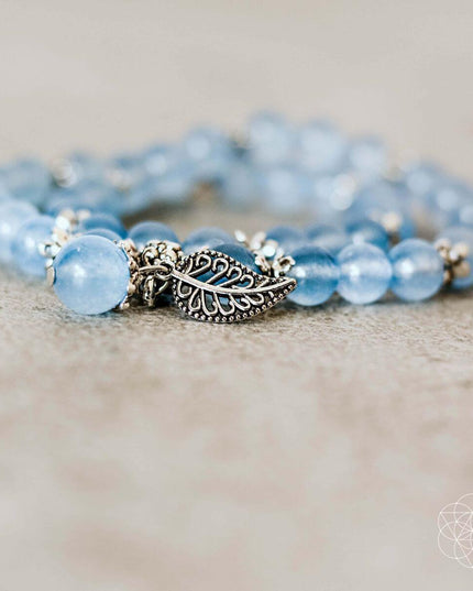 The Elegant Calming Bracelet