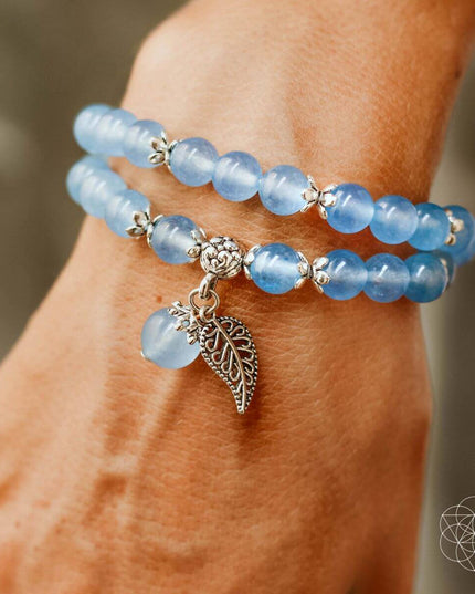 The Elegant Calming Bracelet