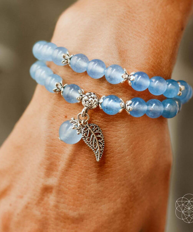 The Elegant Calming Bracelet