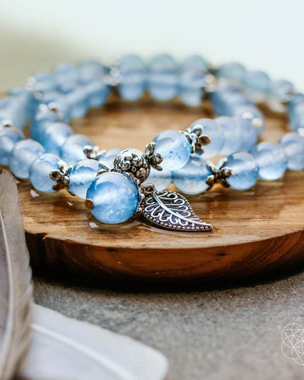The Elegant Calming Bracelet