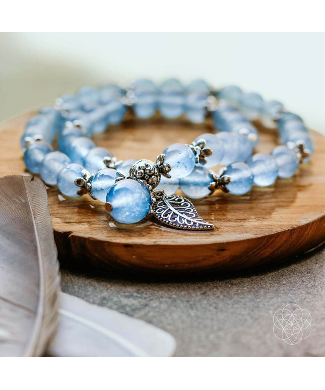 The Elegant Calming Bracelet
