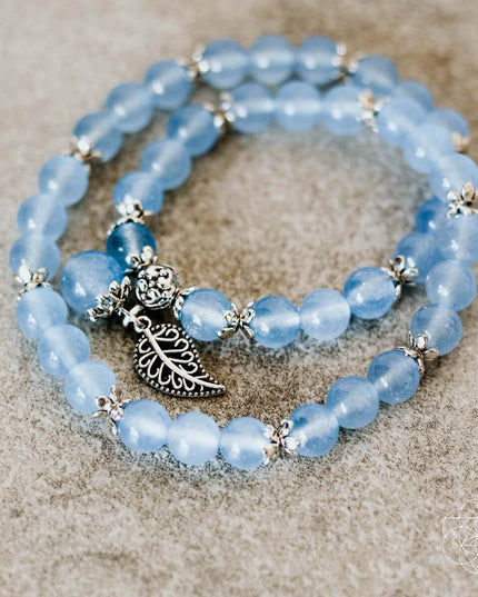 The Elegant Calming Bracelet