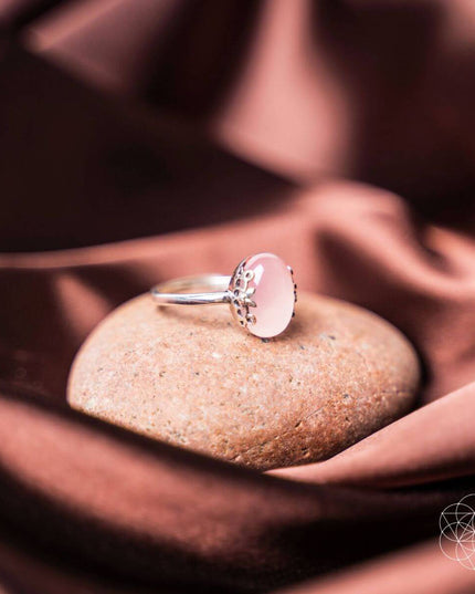 The Emotional Release Ring