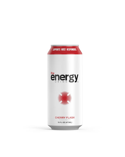 the Energy Drink™ Variety 12-Pack