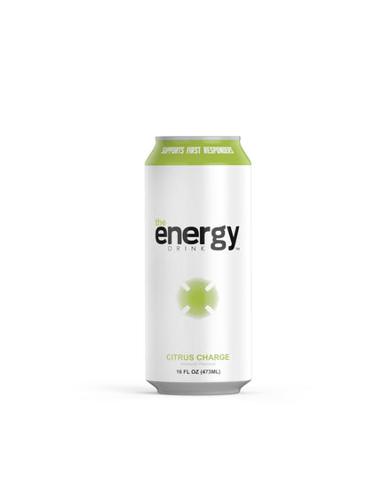 the Energy Drink™ Variety 12-Pack