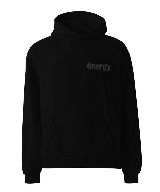 the Energy Drink™ Oversized Hoodie