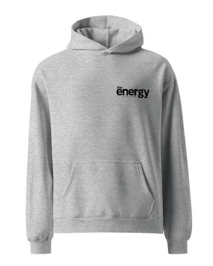 the Energy Drink™ Oversized Hoodie