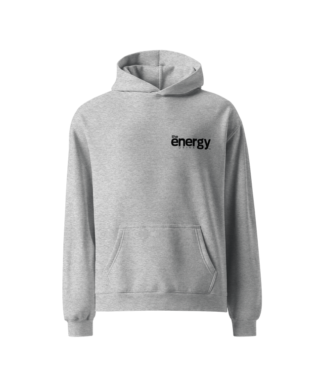 the Energy Drink™ Oversized Hoodie