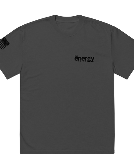 the Energy Drink™ Oversized T-Shirt