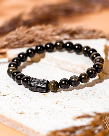 The Energy Protection Bracelet