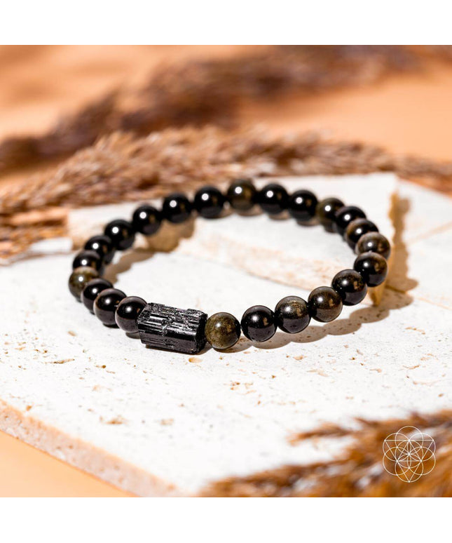 The Energy Protection Bracelet