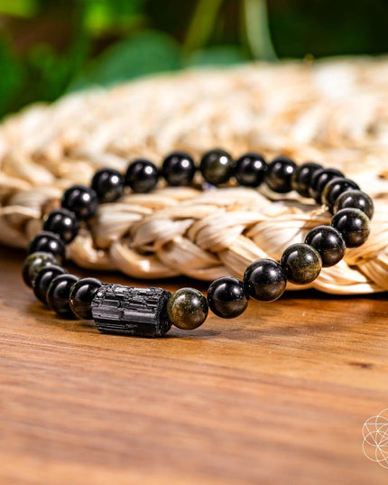 The Energy Protection Bracelet