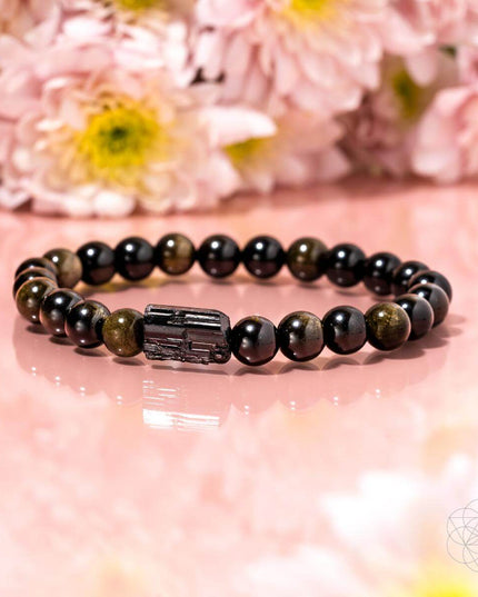 The Energy Protection Bracelet