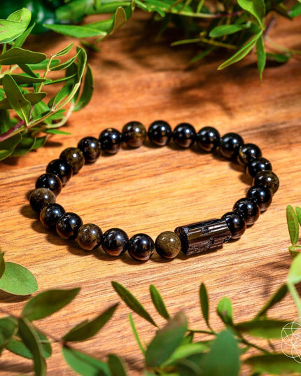 The Energy Protection Bracelet