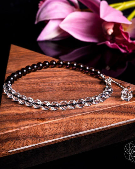 The Energy Shield Anklet