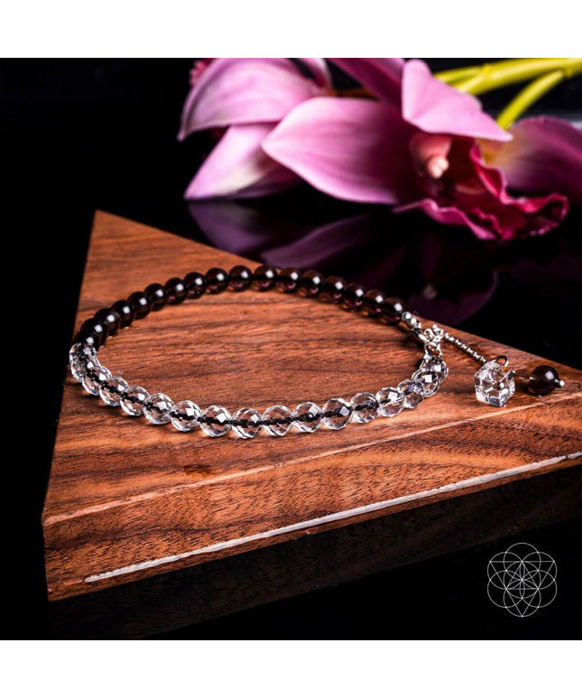 The Energy Shield Anklet