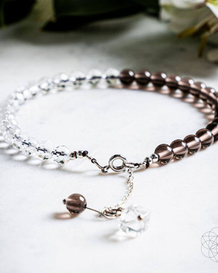 The Energy Shield Anklet