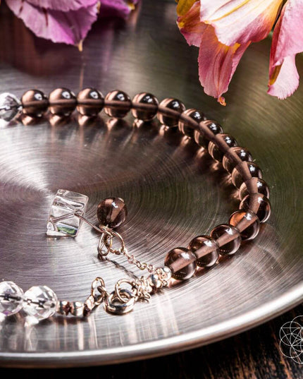 The Energy Shield Anklet