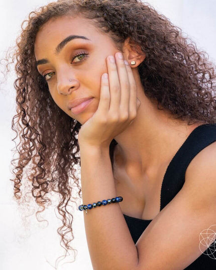 The Energy-Shield Bracelet