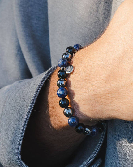 The Energy-Shield Bracelet