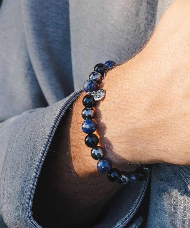 The Energy-Shield Bracelet