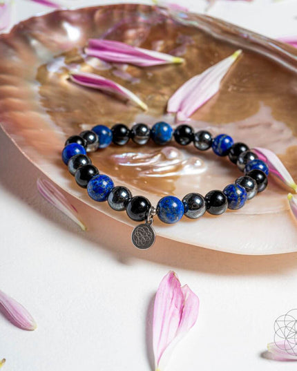 The Energy-Shield Bracelet