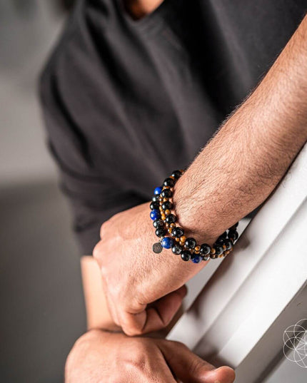 The Energy-Shield Bracelet