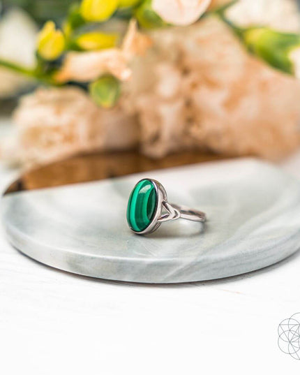 The Heart-Healing Ring