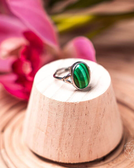 The Heart-Healing Ring