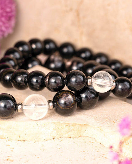 The Hypersthene Millionaire Manifestation Bracelet