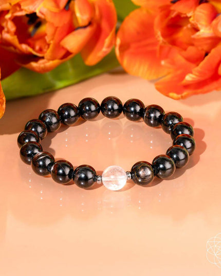 The Hypersthene Millionaire Manifestation Bracelet