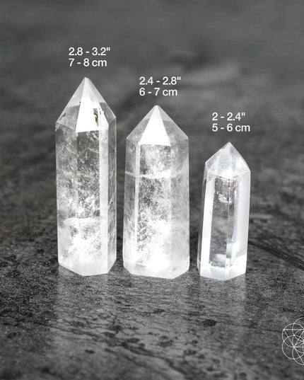 The Intention Stone