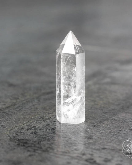 The Intention Stone