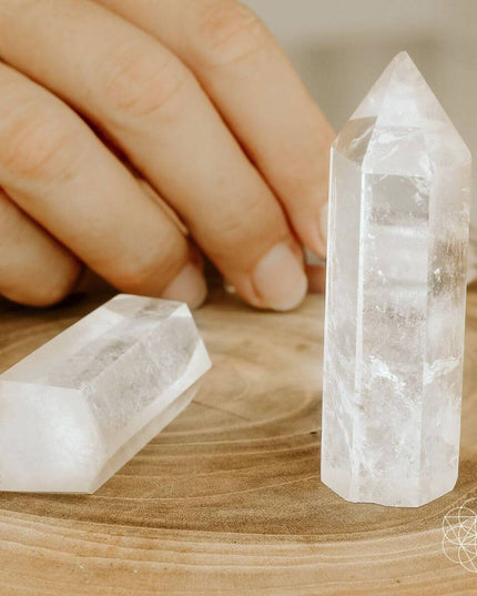 The Intention Stone
