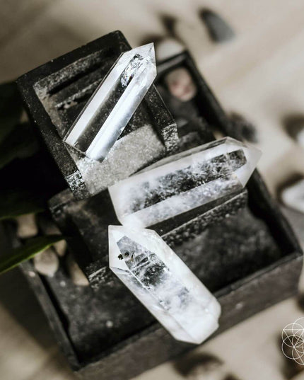 The Intention Stone