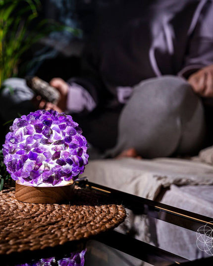The Intuition Lamp
