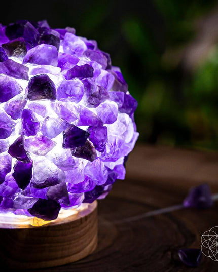 The Intuition Lamp