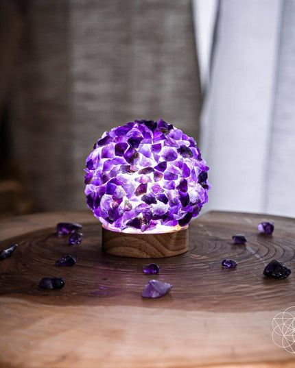 The Intuition Lamp