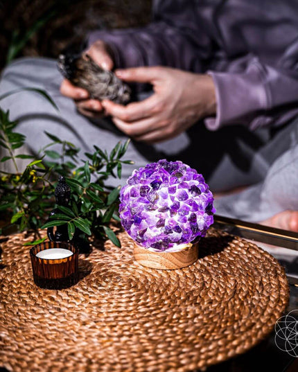 The Intuition Lamp