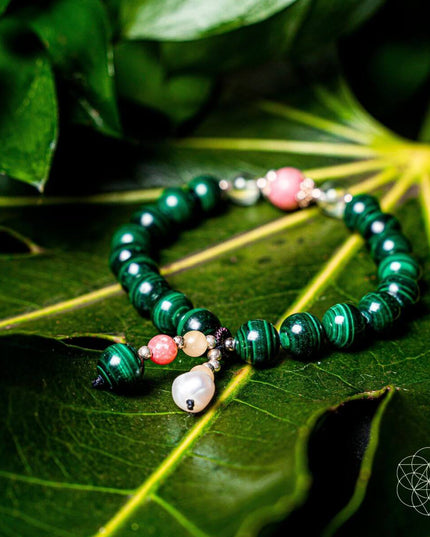 The Law of Attraction Bracelet