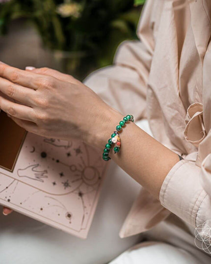 The Law of Attraction Bracelet