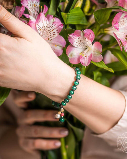 The Law of Attraction Bracelet