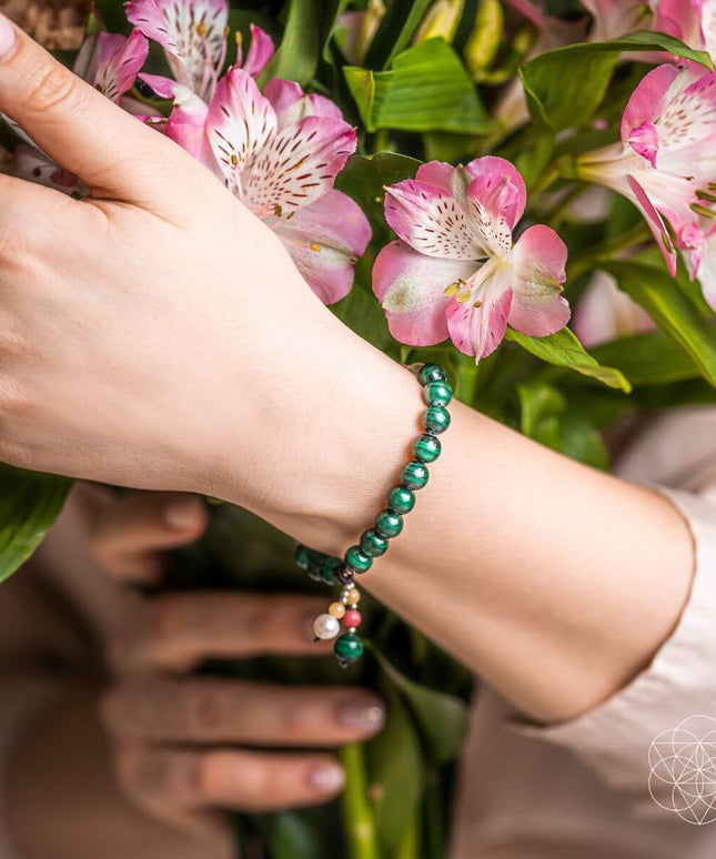 The Law of Attraction Bracelet