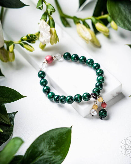 The Law of Attraction Bracelet